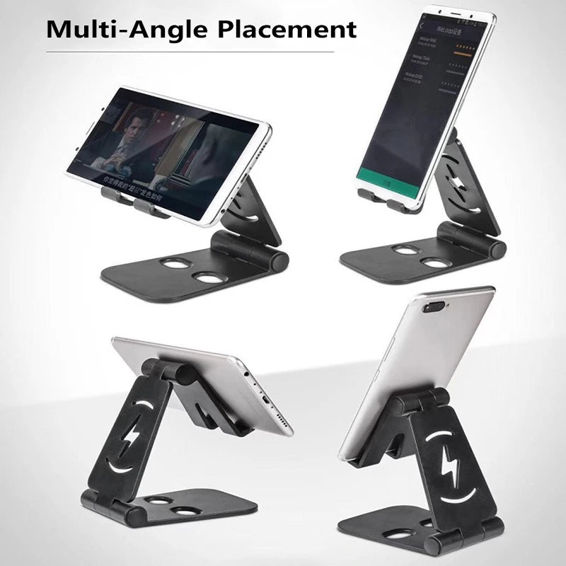 Phone and Table Holder