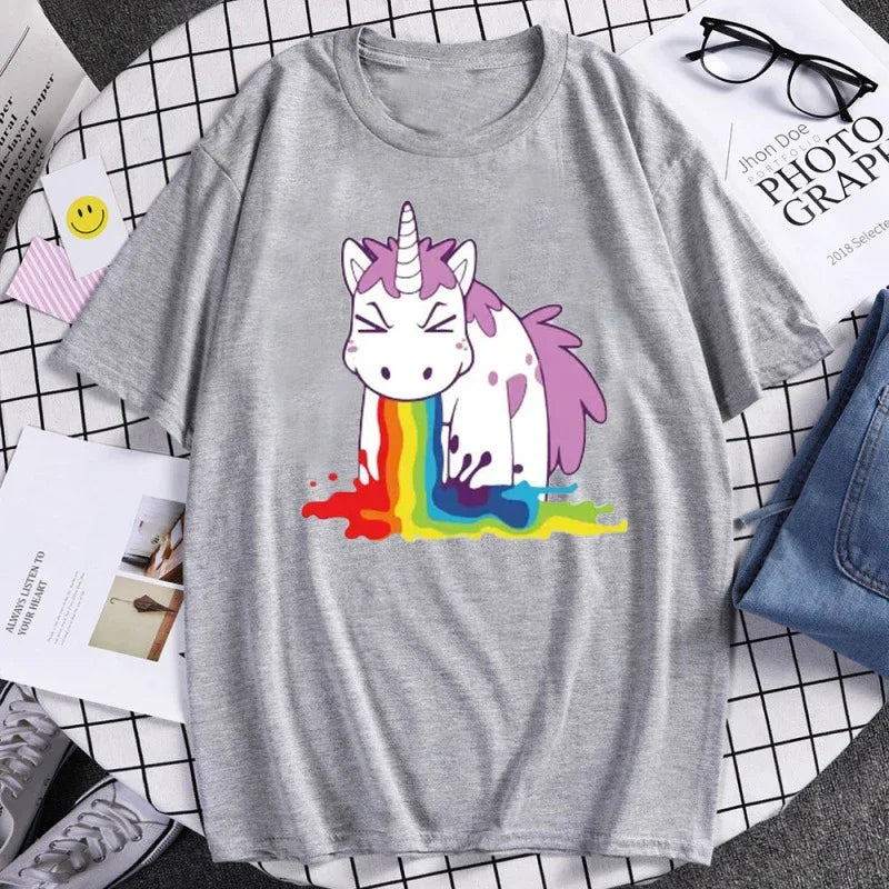Unicorn Shirt