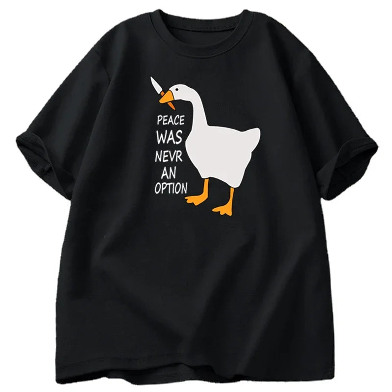 Goose Shirt