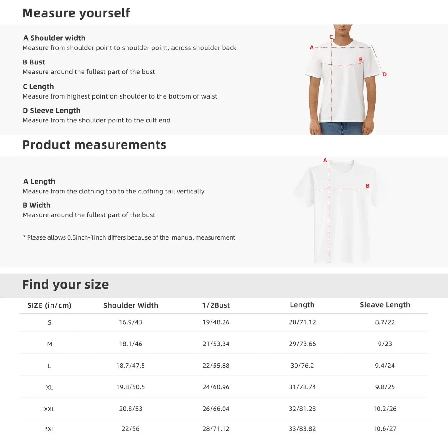 Unicorn Finger Shirt