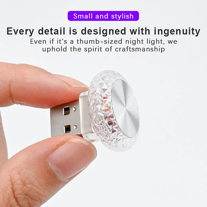 USB Ambient Light