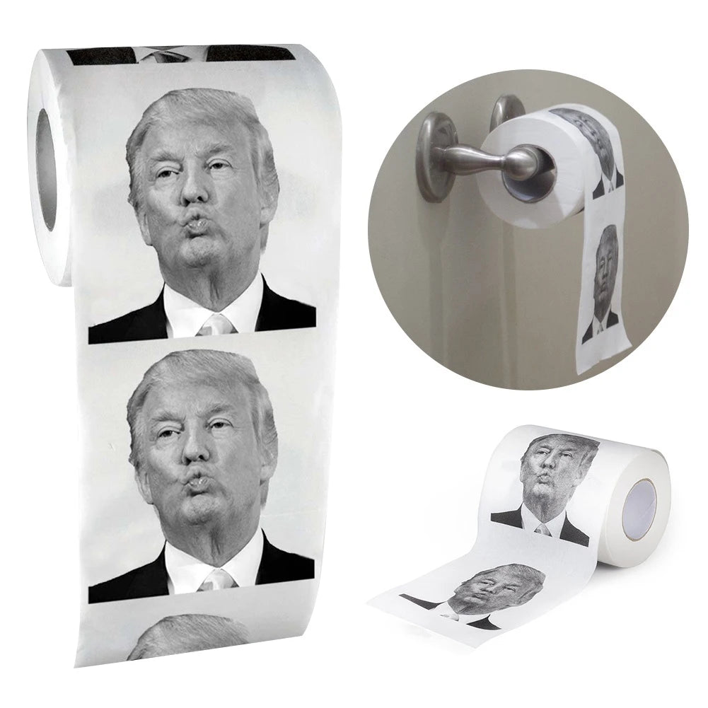 Trump Rump Cleaner