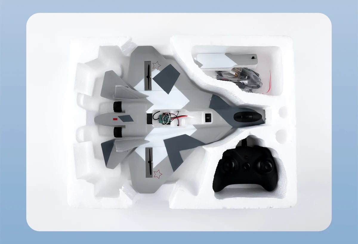 RC Plane