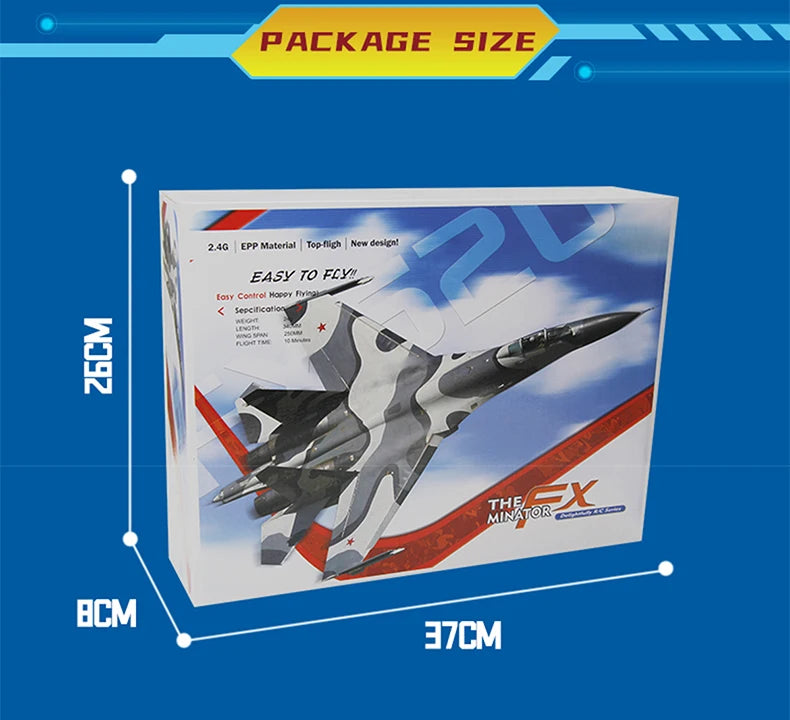 RC Plane