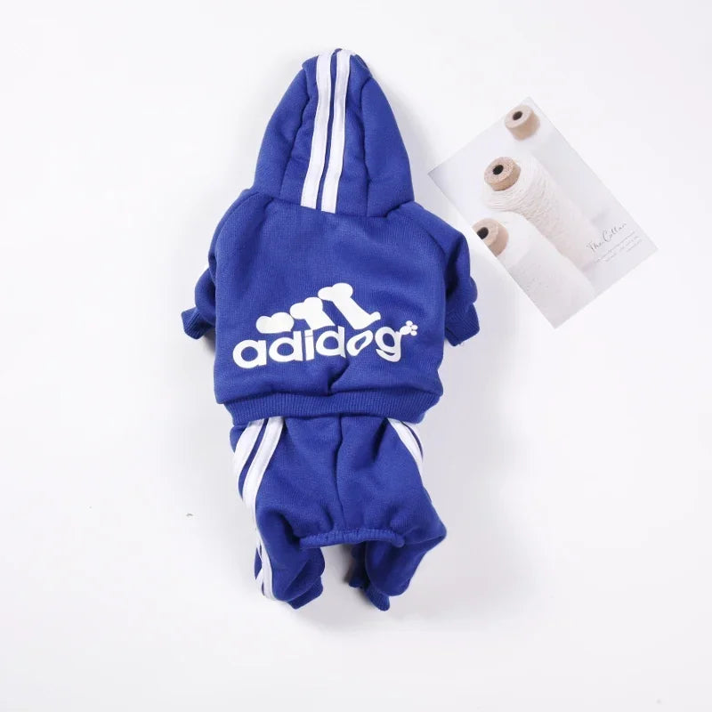 Dog Fit