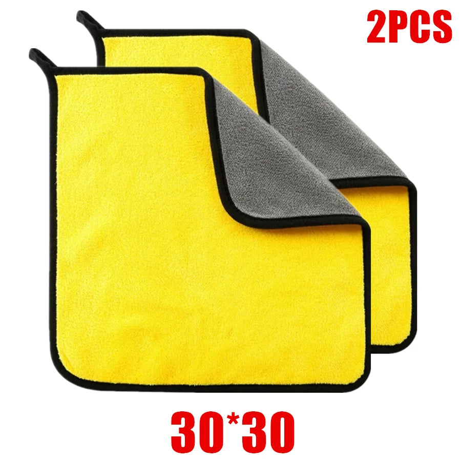 Micro Fibre 6 pack