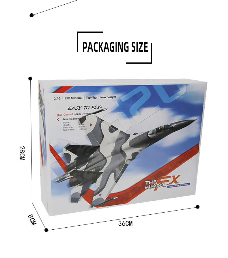 RC Plane