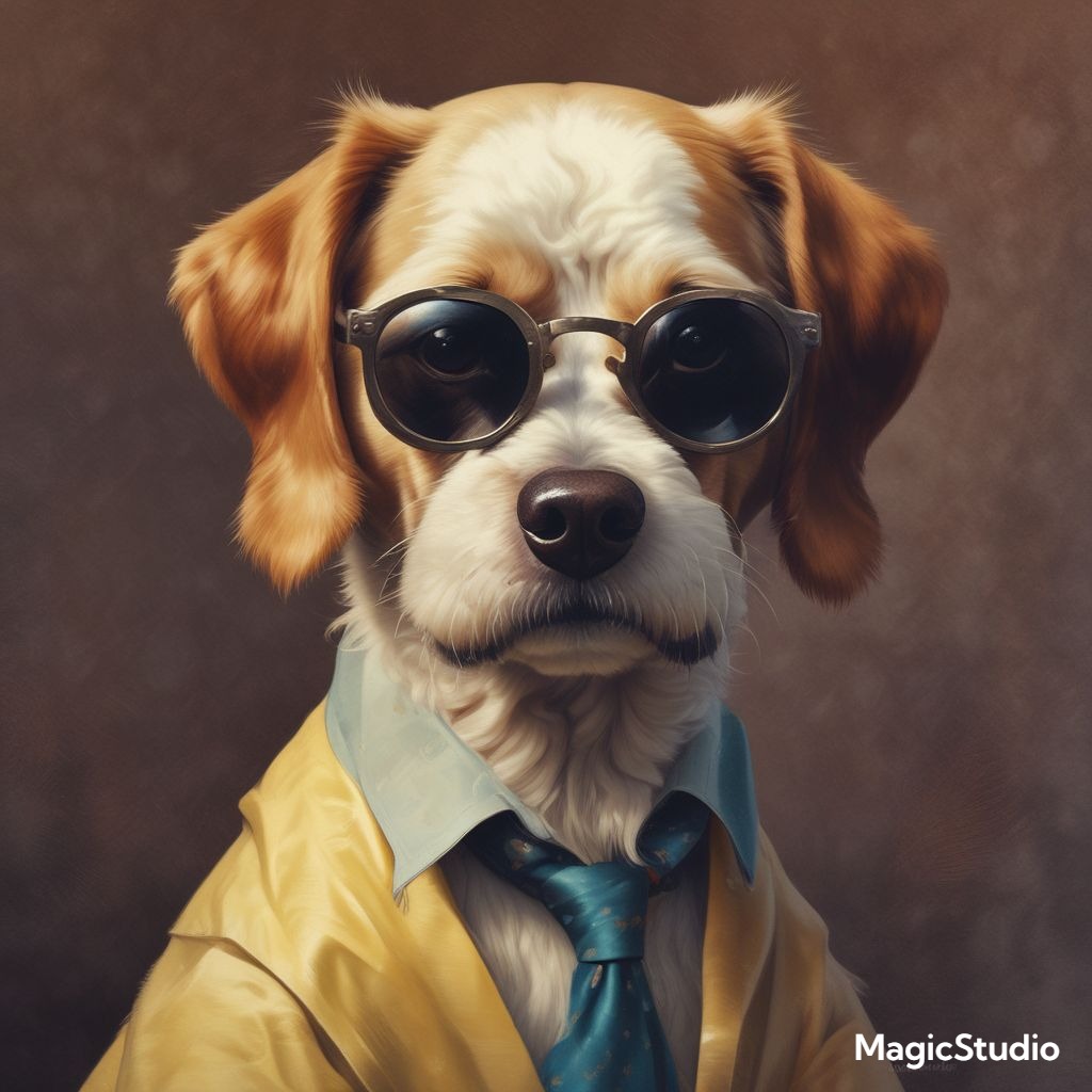 Cool Stuff for Animals