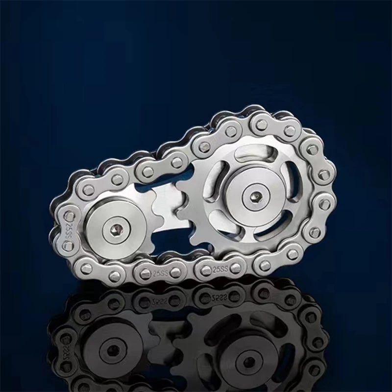 Gear Fidget