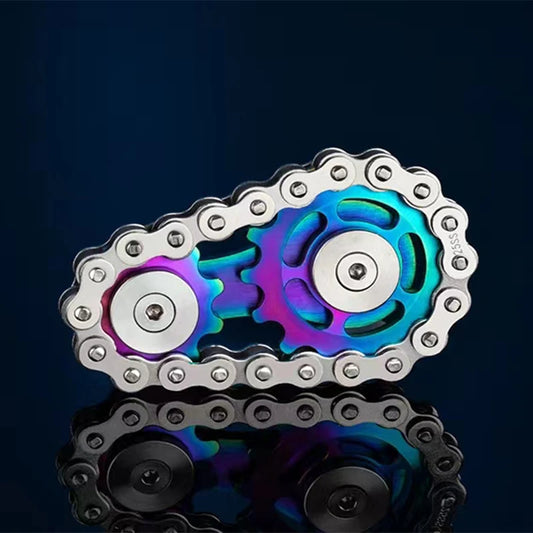 Gear Fidget