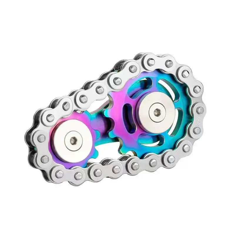 Gear Fidget