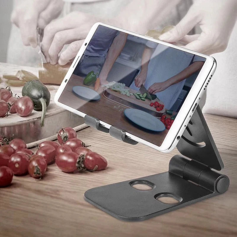 Phone and Table Holder