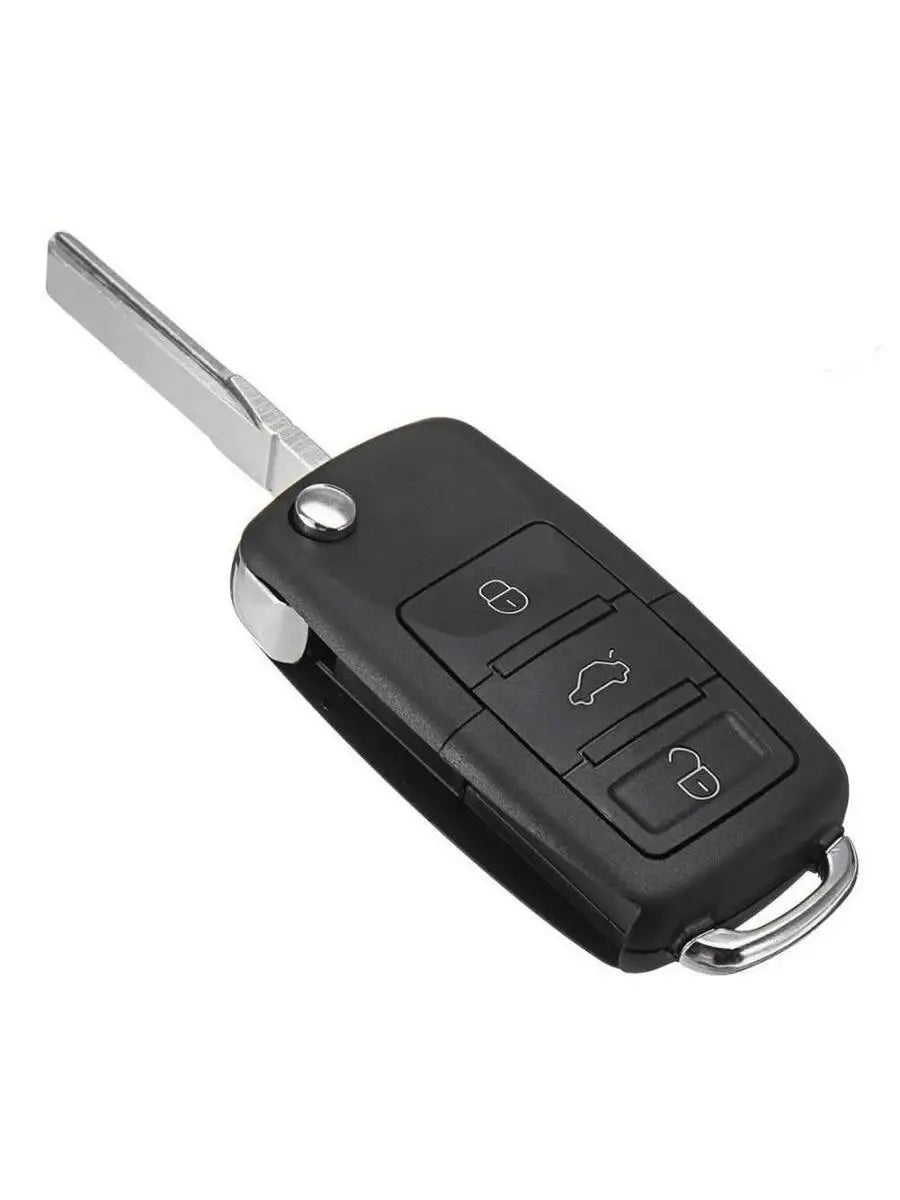 Car Key Stash