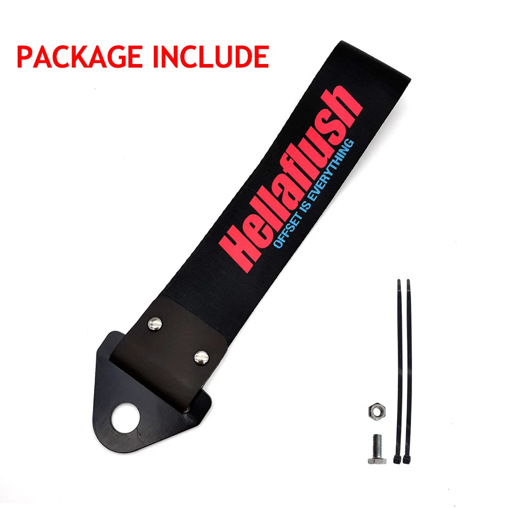 Decorative Car Tag