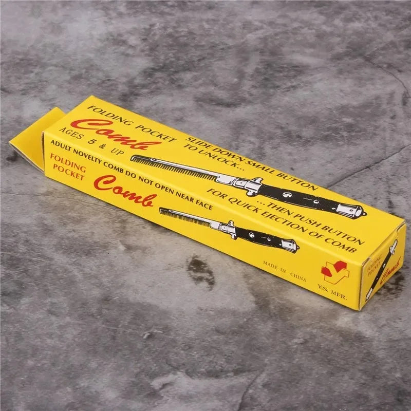 Switch Comb