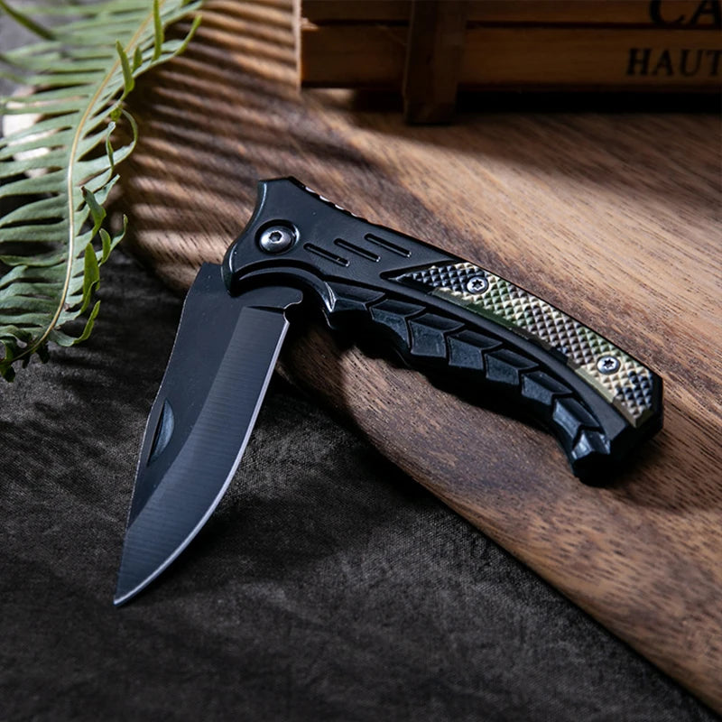 Folding Knife