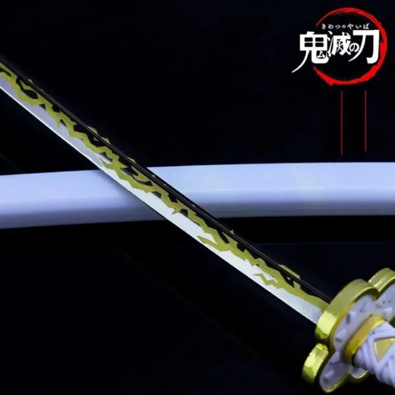 Mini Samurai Swords