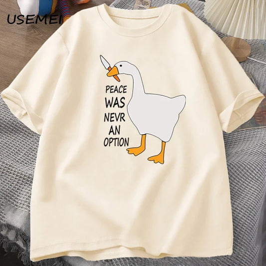 Goose Shirt