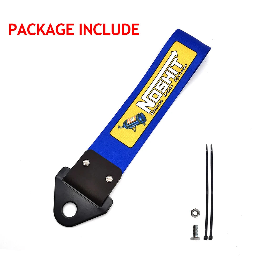 Decorative Car Tag