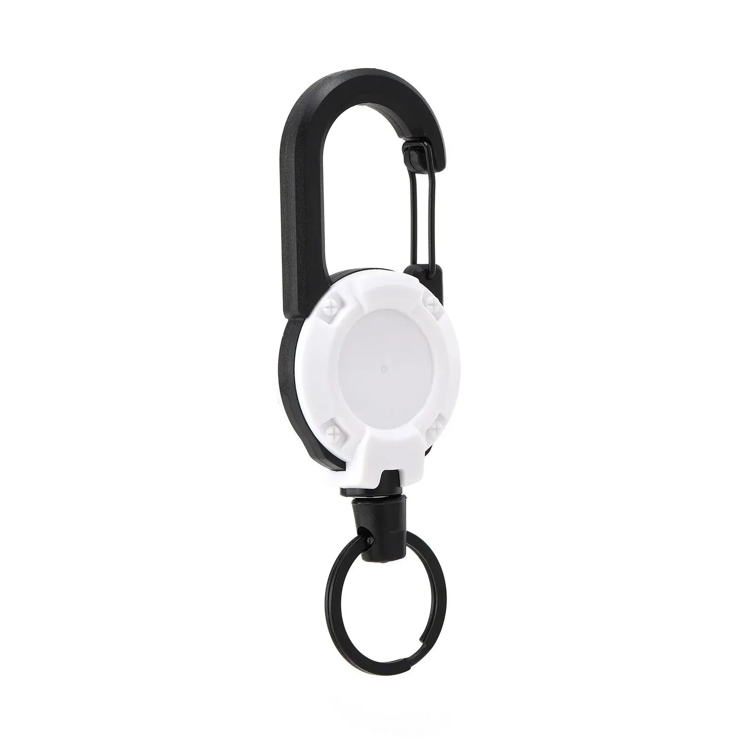 Retractable Key Clip