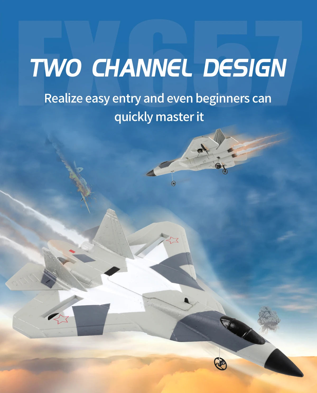 RC Plane