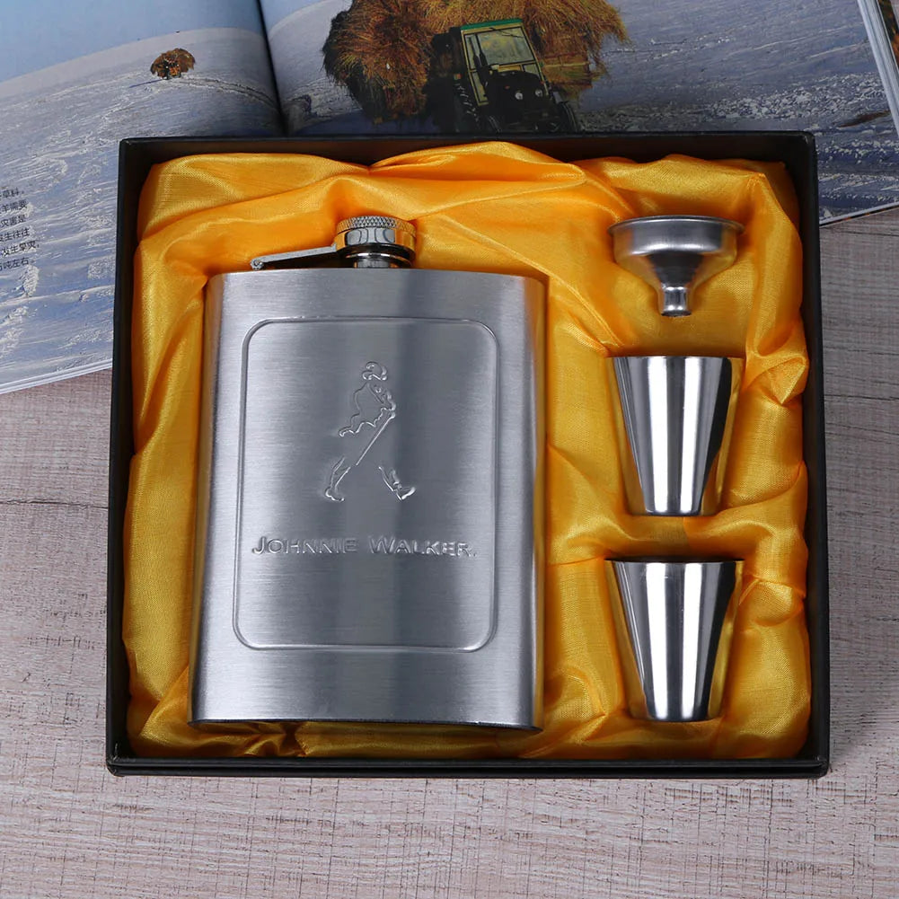 Flask Set