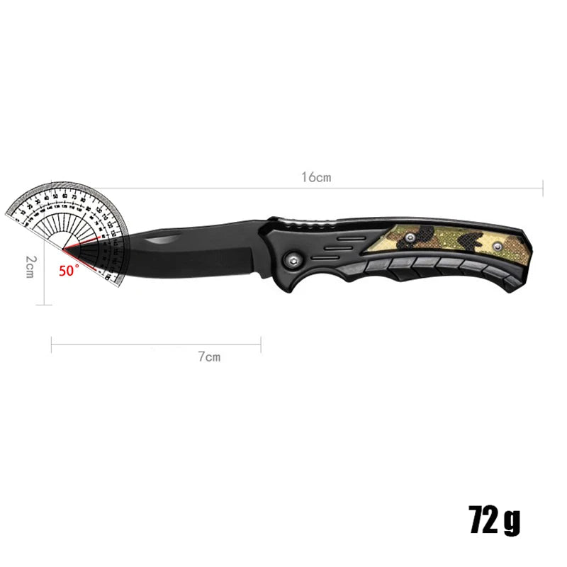 Folding Knife