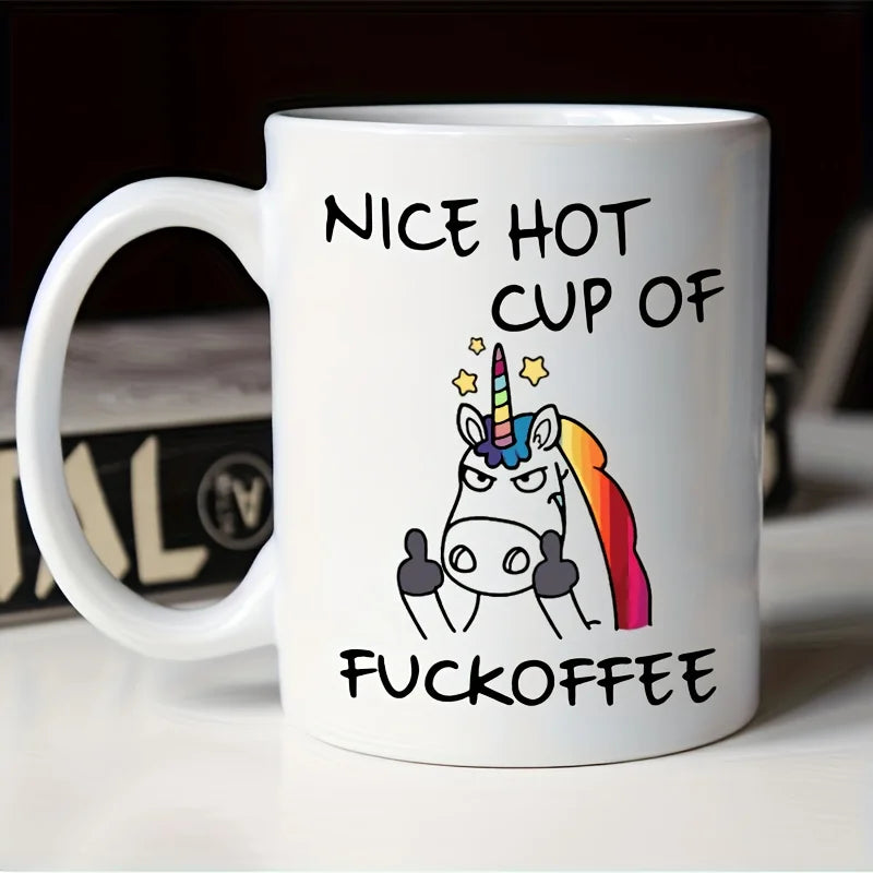 Unicorn Mug