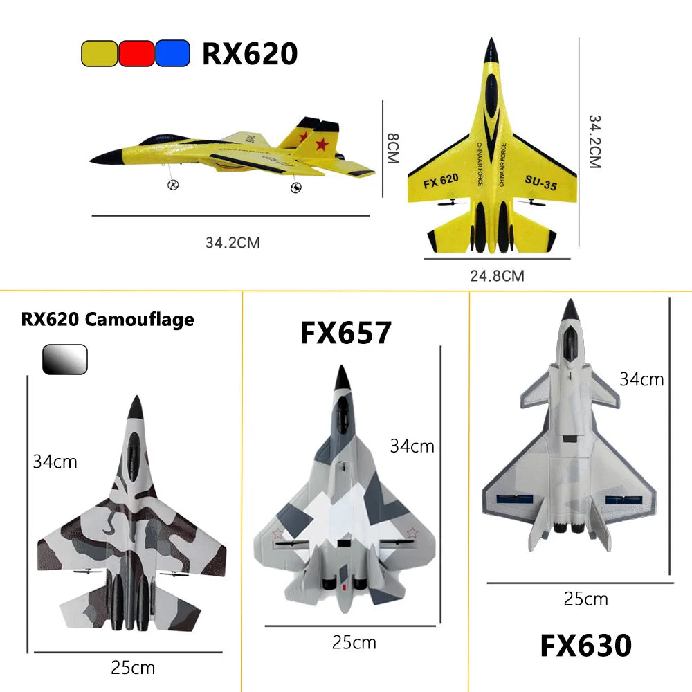 RC Plane
