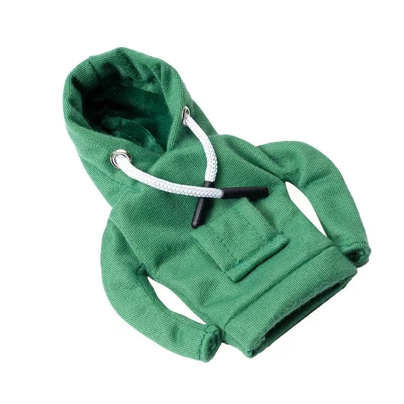 Gear shift Hoody