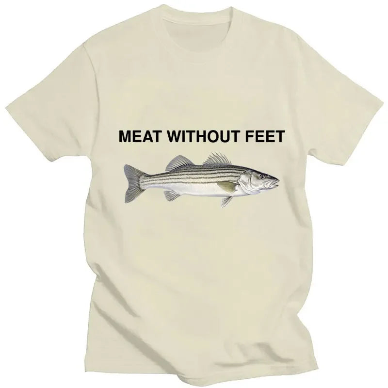Fish Shirt