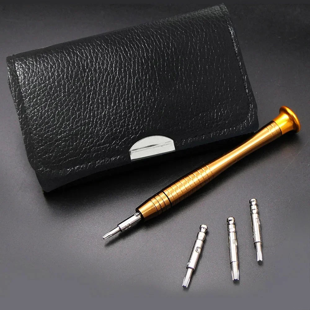 Precision Screwdriver Set