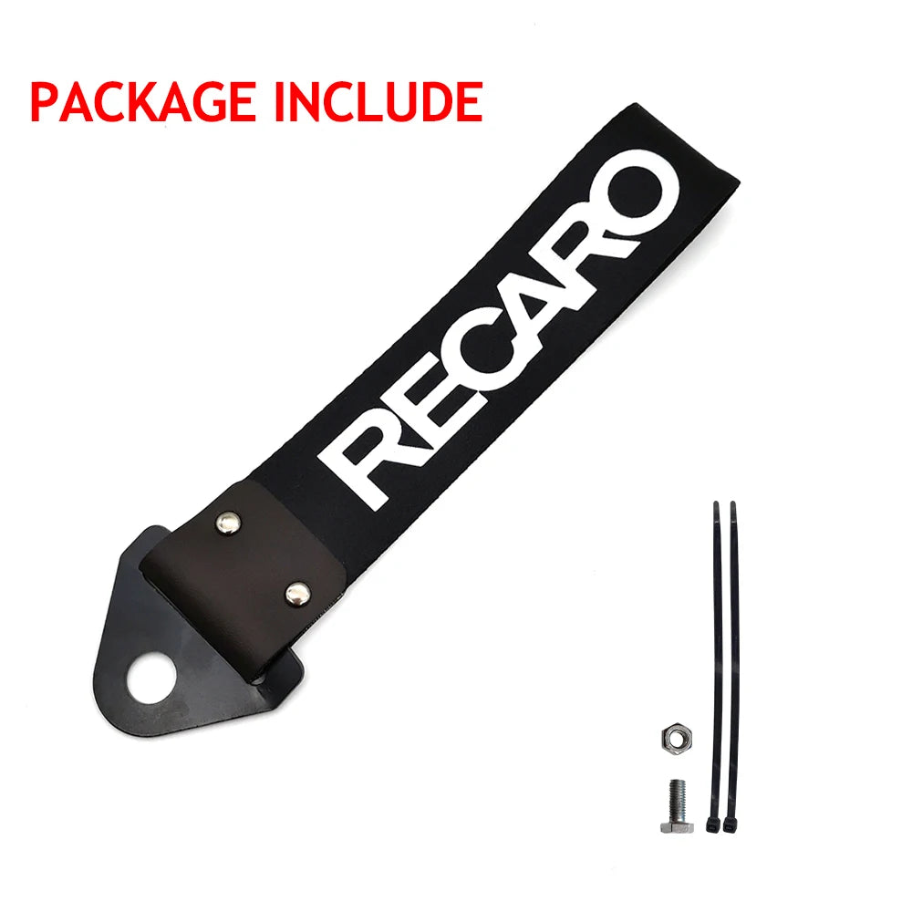 Decorative Car Tag