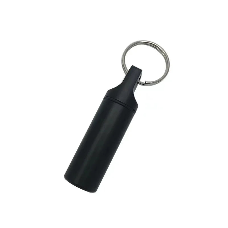 Med Case
