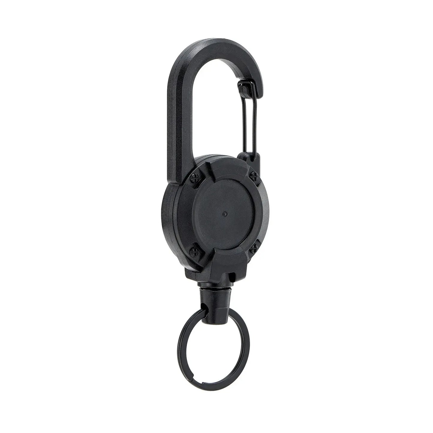 Retractable Key Clip