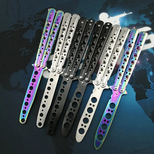 Butterfly Training Knife