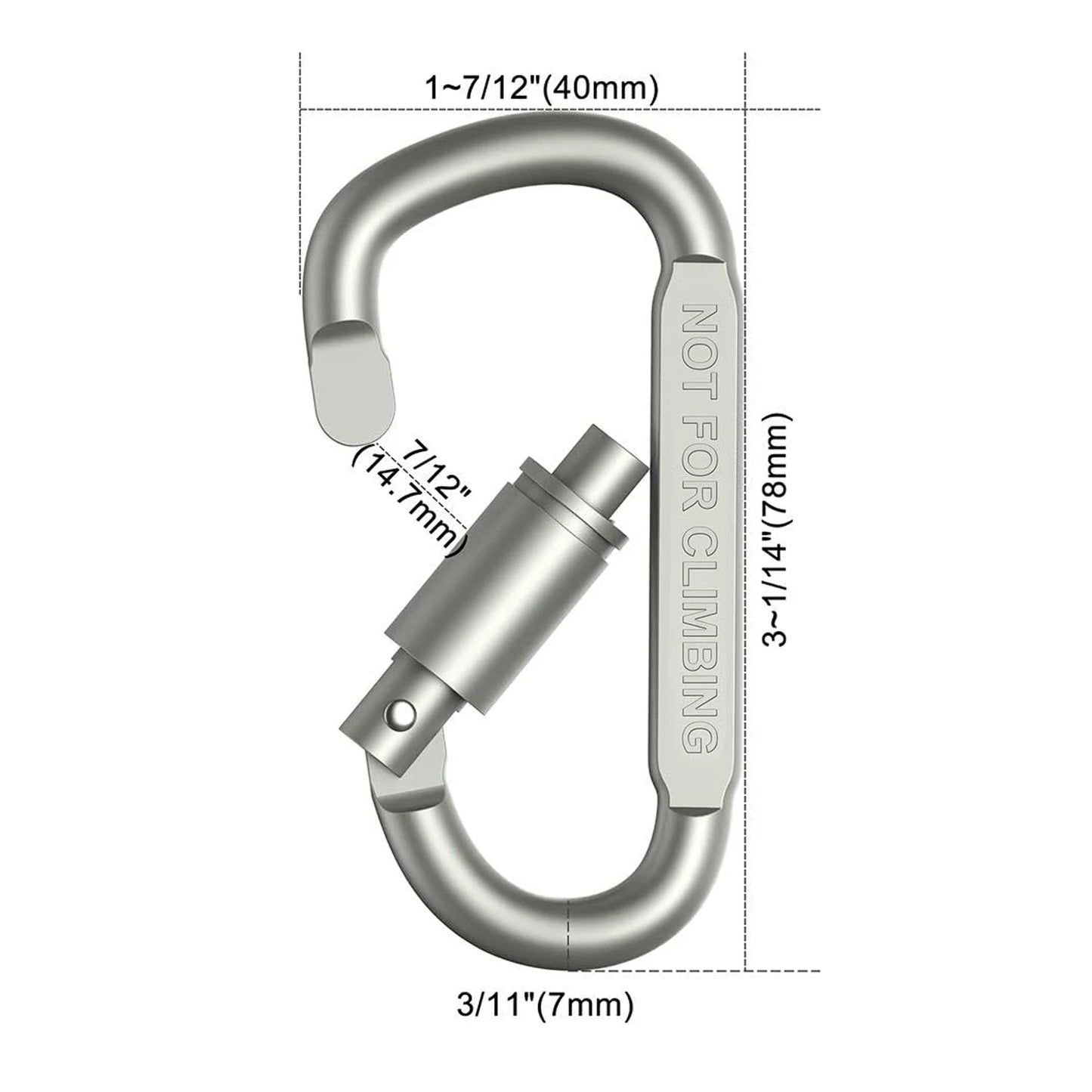 Carabiners