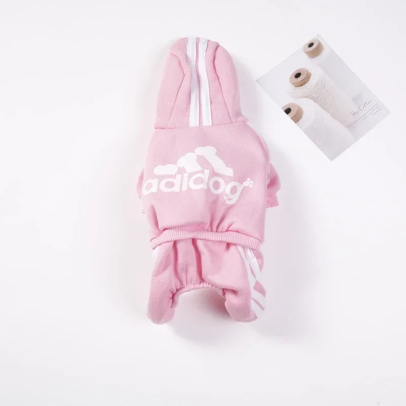 Dog Fit