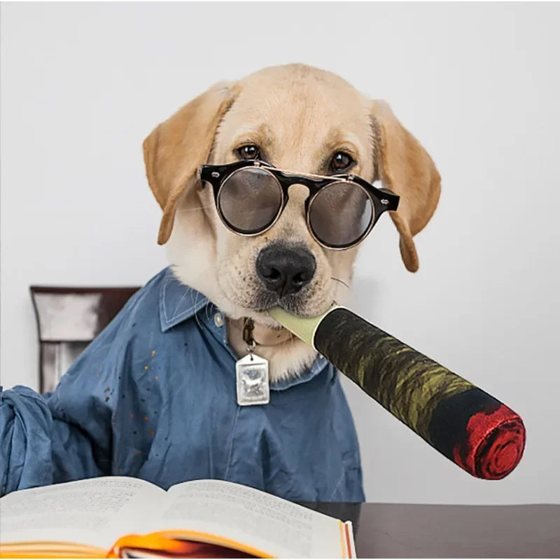 Dog Doob