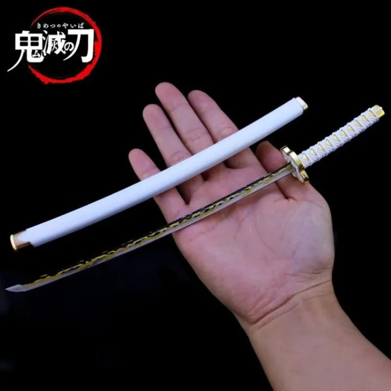 Mini Samurai Swords