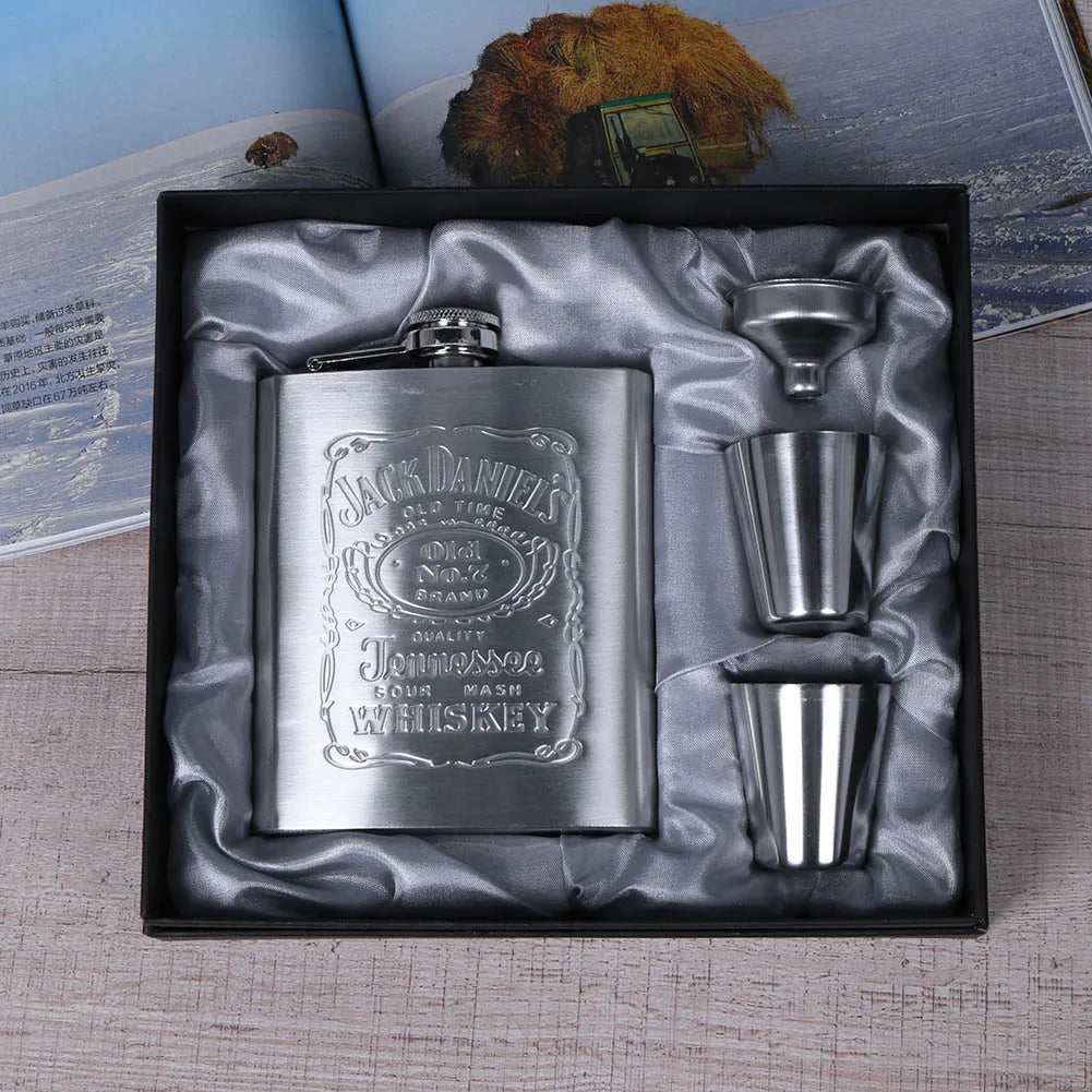 Flask Set
