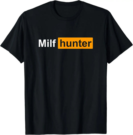 MILF Hunter Shirt