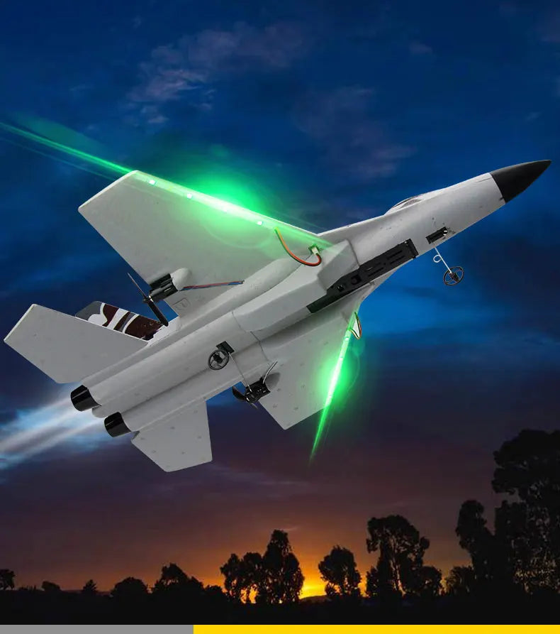 RC Plane