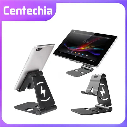 Phone and Table Holder