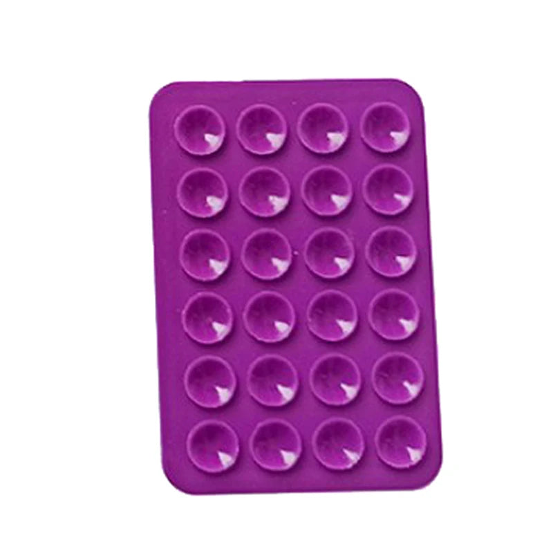 Suction Cup Phone Holder