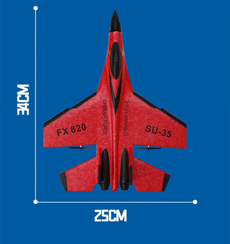 RC Plane