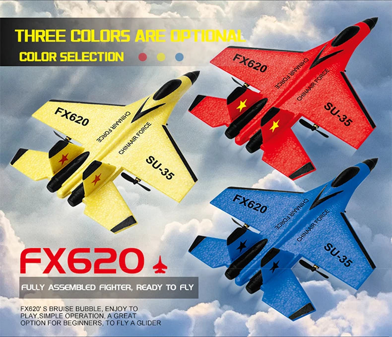 RC Plane