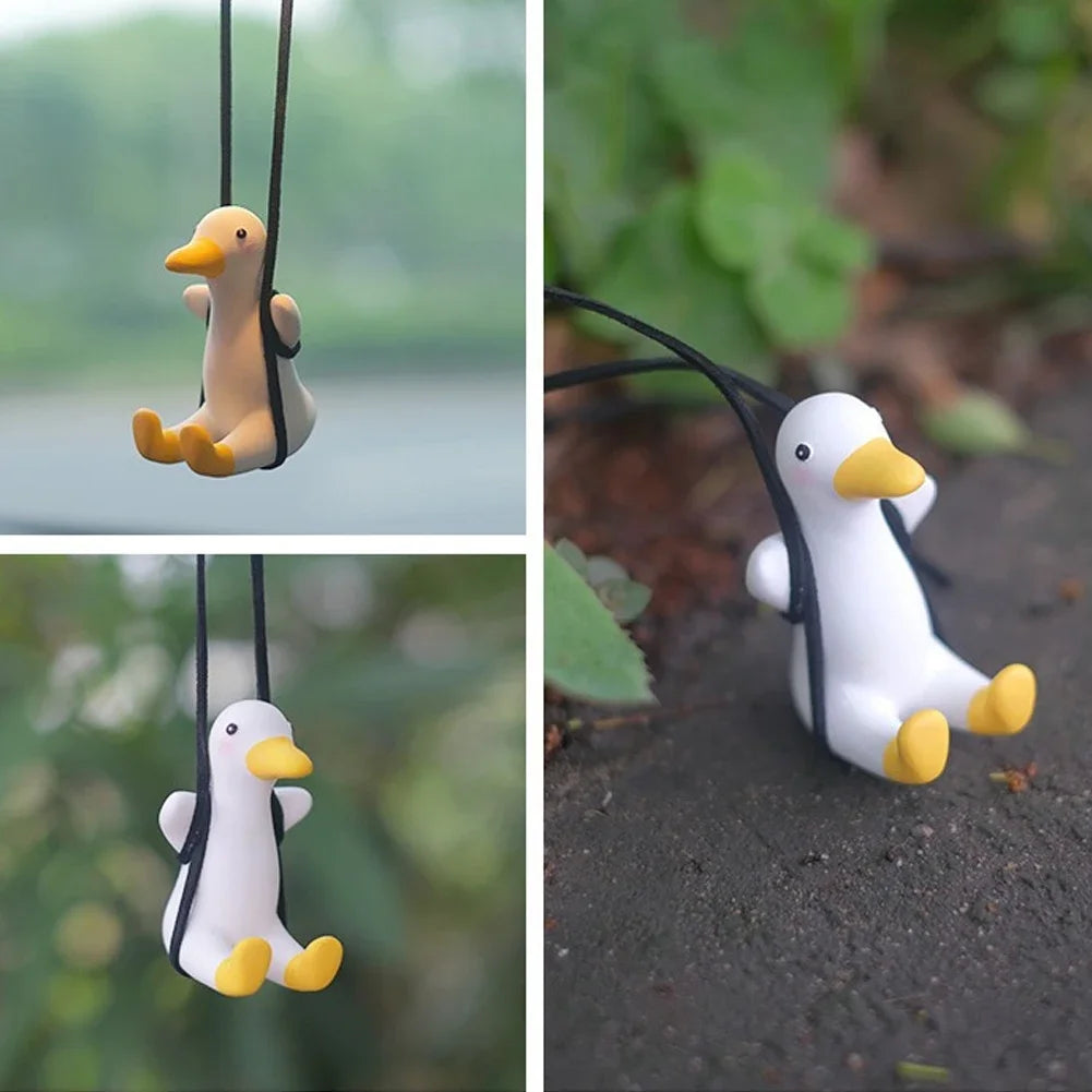 Swingin Duck