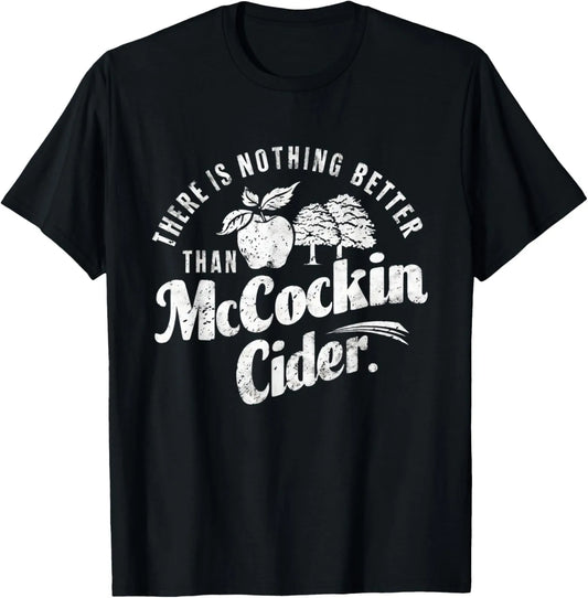 McCockin Shirt