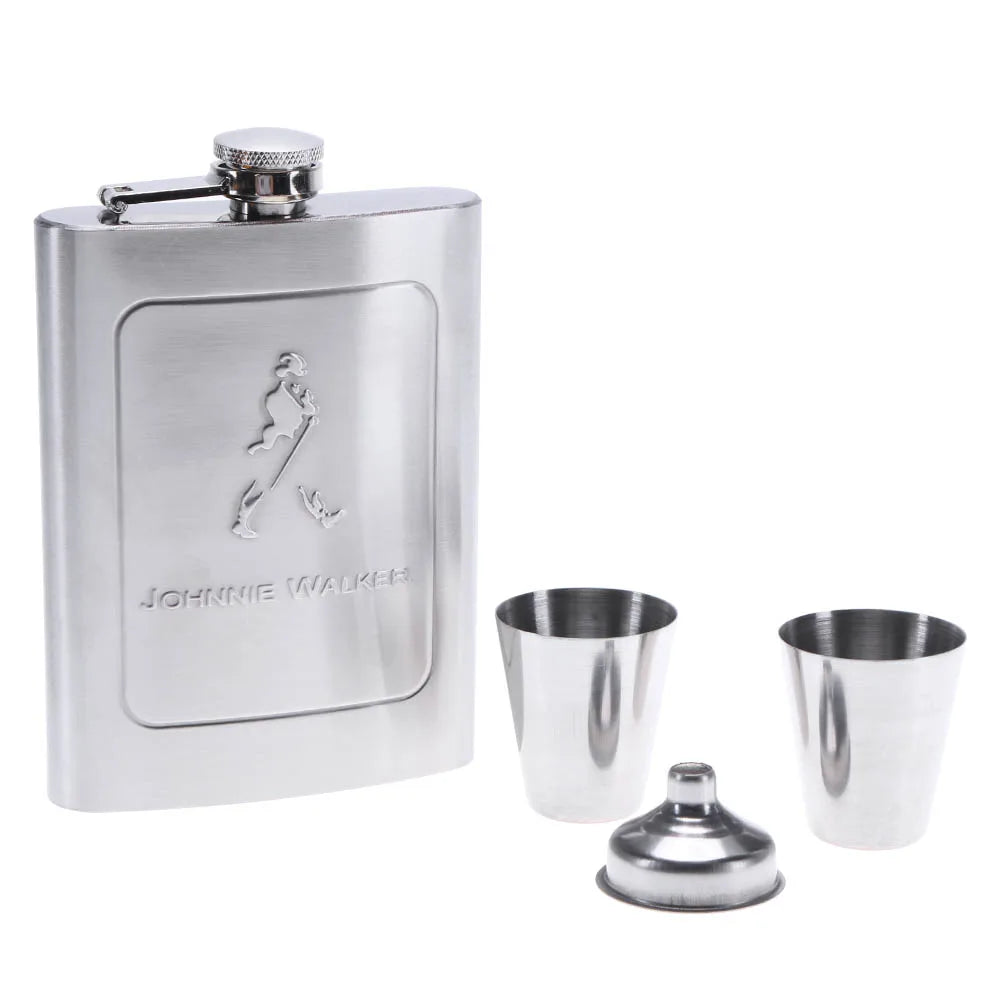 Flask Set
